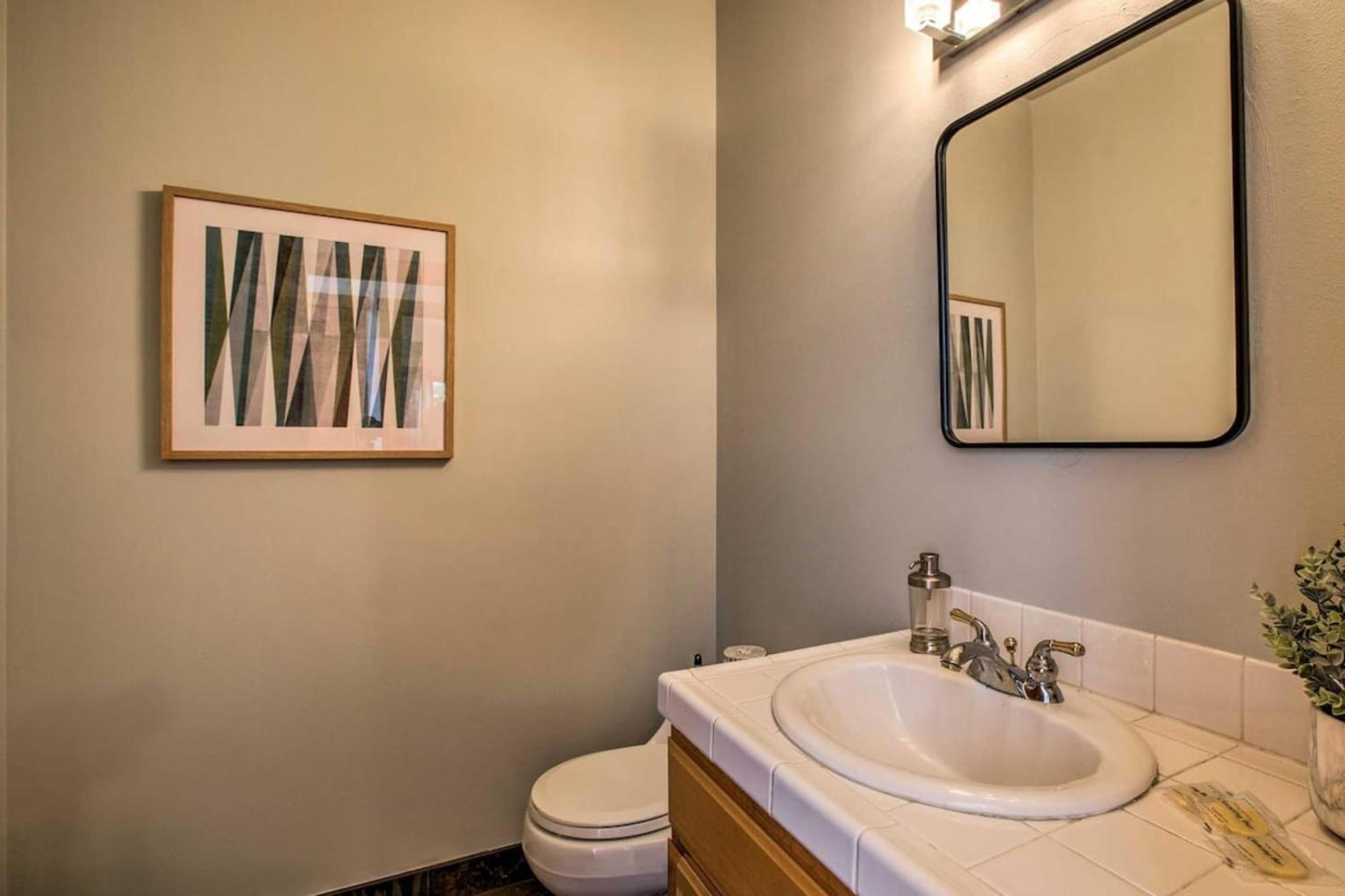 Moosetrack By Avantstay Cozy Cabin In The Of Tahoe Donner W Hot Tub Truckee Ngoại thất bức ảnh